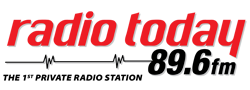 RadioTodayFM89.6