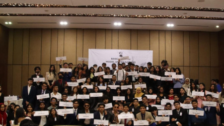 TBS News Coverage Image